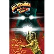 Big Trouble in Little China 4 9781608868643