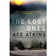 The Lost Ones 9780425258644