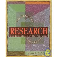 Educational Research : Fundamentals for the Consumer