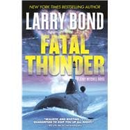 Fatal Thunder 9780765378644