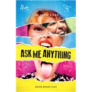 Ask Me Anything 9781786828644