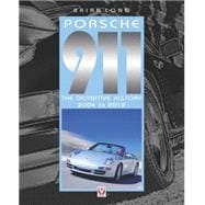 Porsche 911 9781845848644