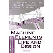 Machine Elements