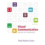 Visual Communication Images with Messages 9781133308645