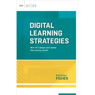 Digital Learning Strategies 9781416618645