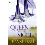 Queen of the Night 9781921758645