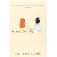 Eleanor & Park 9786071128645