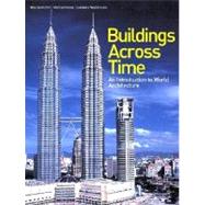 Buildings across Time with CD-ROM 9780072878646