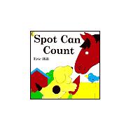 Spot Can Count