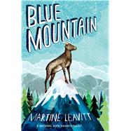 Blue Mountain 9780374378646