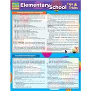 Elementary School - Tips & Tricks