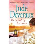 The Scent of Jasmine 9781501128646