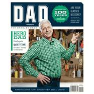 Dad Magazine 9781594748646