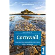 Bradt Slow Travel Cornwall 9781841628646
