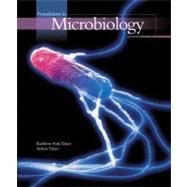 Foundations in Microbiology w/ Microbes in Motion 3 CD-ROM & OLC Password Card 9780072488647