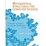 Mathematical Structures for Computer Science 9780716768647