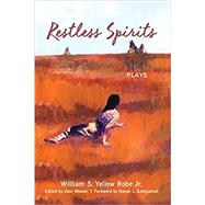 Restless Spirits