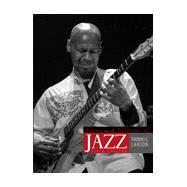 History and Tradition of Jazz 9781465278647