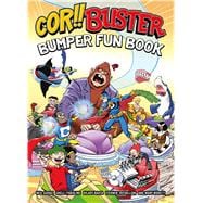 Cor! Buster Bumper Fun Book 9781781088647