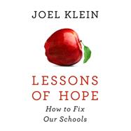 Lessons of Hope 9780062268648