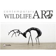 Contemporary Wildlife Art 9780764348648