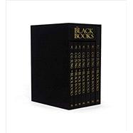 The Black Books 9780393088649
