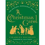 A Christmas Carol 9780393608649