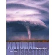 Natural Disasters 9780072428650