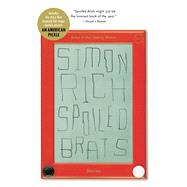 Spoiled Brats 9780316368650