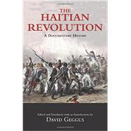 The Haitian Revolution 9780872208650