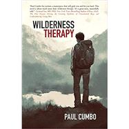 Wilderness Therapy 9780988208650