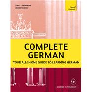 Complete German