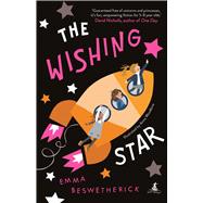 The Wishing Star 9781786078650
