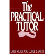 The Practical Tutor