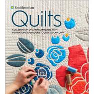 Smithsonian Quilts 9780358008651