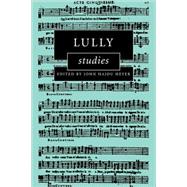 Lully Studies