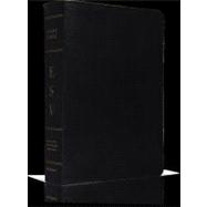 ESV Student Study Bible: English Standard Version, Trutone, Navy 9781433528651
