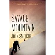 Savage Mountain 9781935248651
