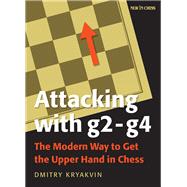 Attacking With G2-g4 9789056918651