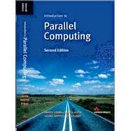 Introduction to Parallel Computing
