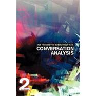 Conversation Analysis