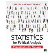 Statistics for Political Analysis 9781452258652