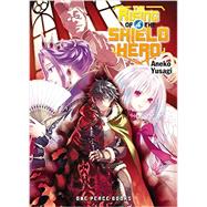 The Rising of the Shield Hero 9781935548652