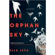 The Orphan Sky 9781402298653