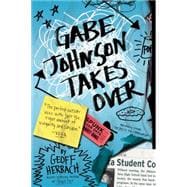 Gabe Johnson Takes over 9781492608653