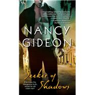Seeker of Shadows 9781501128653
