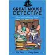 Basil and the Library Ghost 9781534418653