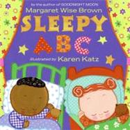 Sleepy ABC 9780061288654