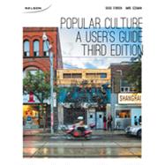 Popular Culture, 3rd Edition 9780176508654