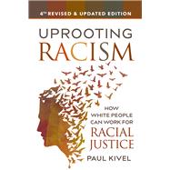 Uprooting Racism 9780865718654